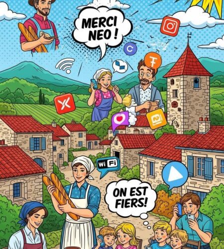 neo le media positif qui defie les reseaux