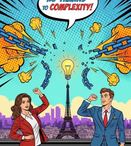 no thanks lagence media qui dit non a la complexite