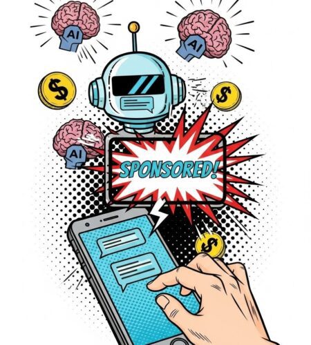 openai lance la publicite dans chatgpt