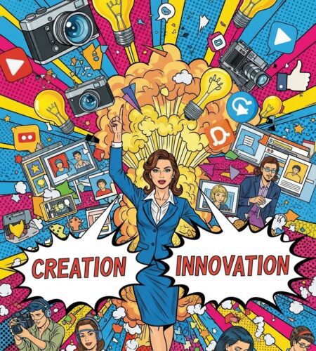 pauline butor nommee directrice generale adjointe chez webedia elephant