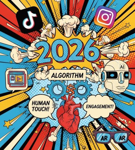 perspectives marketing social 2026