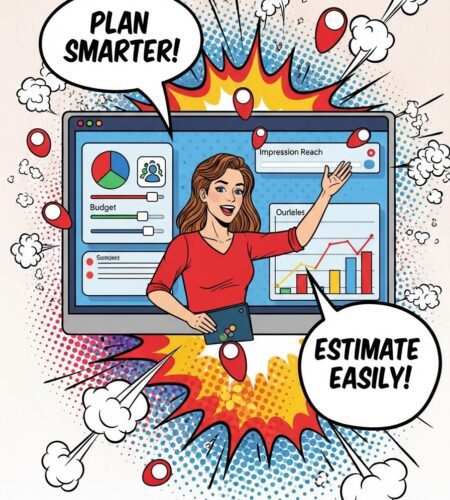 pinterest lance media planner pour vos campagnes ads