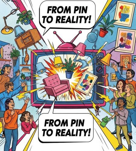 pinterest lance une serie tv sur roku