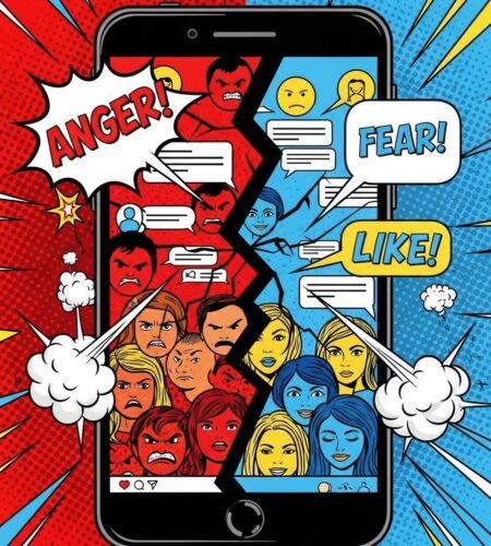 polarisation algorithmique defis 2026