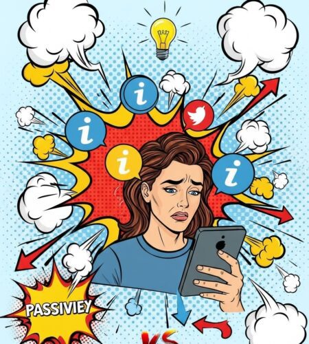 pourquoi 79 des francais sinforment sur les reseaux sociaux mais seulement 20 agissent