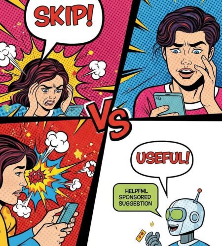 publicite ia pourquoi elle est mieux acceptee