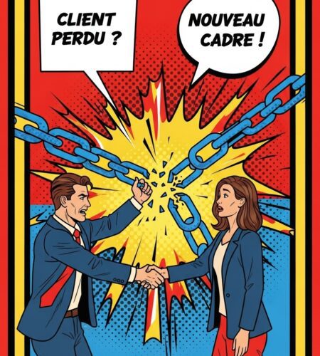 reconquerir un client insatisfait poser un cadre solide apres un echec