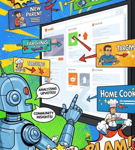 Reddit Lance les Campagnes Max IA