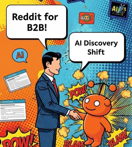 reddit marketing b2b le guide hubspot 2026