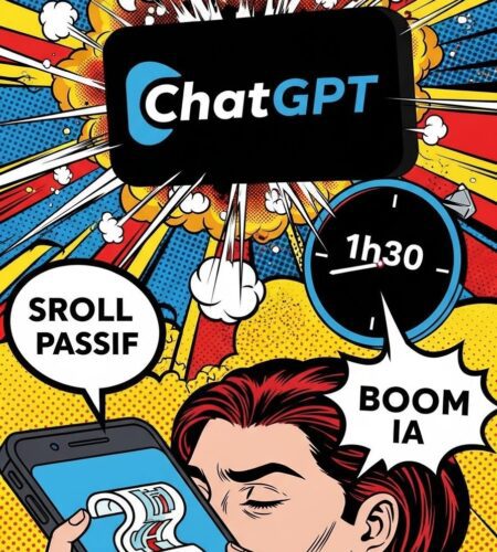 scroll passif et boom ia tendances digital france 2026