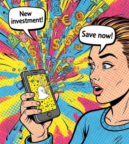 snapchat revolutionne le marketing financier en 2026