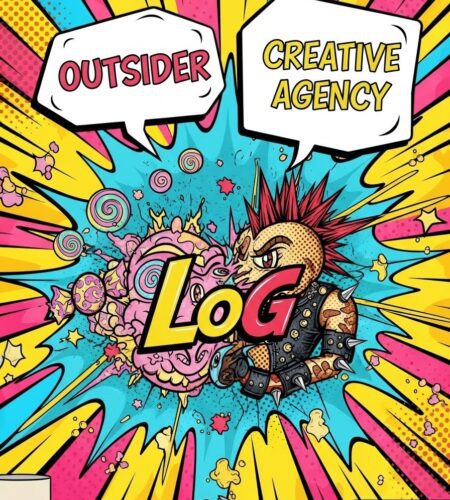 sweetpunk renaissance dune agence creative outsider