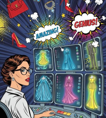 tendances genai luxe 2026 vision experte