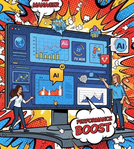 TF1 Ad Manager : La Révolution Publicitaire