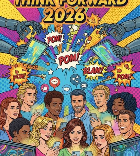 think forward 2026 les grandes tendances social media