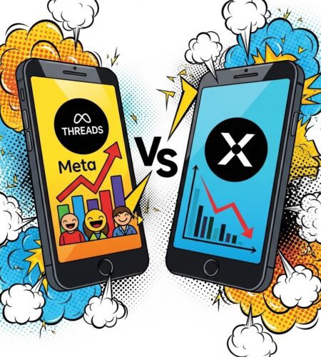 threads depasse x la fin dune ere