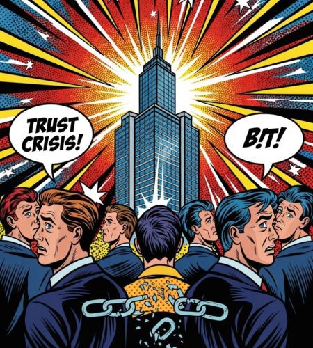 trust barometer 2026 le repli sur soi reduit la confiance