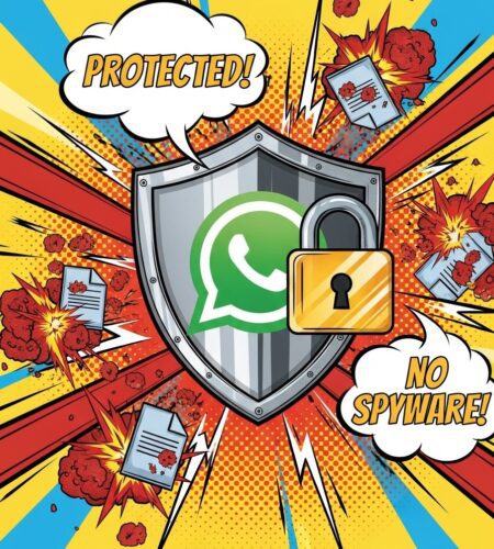 whatsapp renforce sa securite avec strict account settings