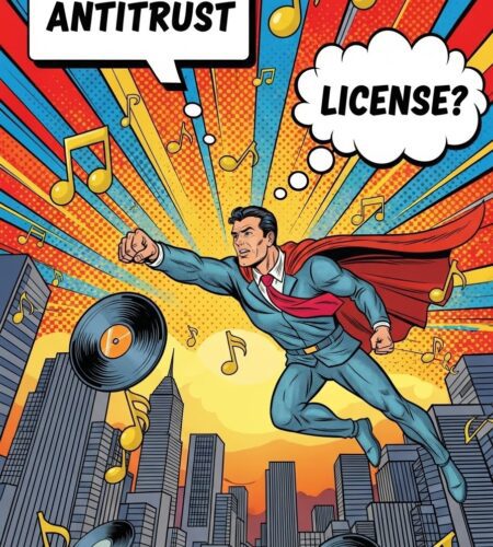 x lance une action antitrust contre lindustrie musicale