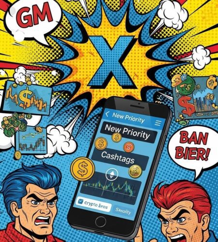 x nouvelles fonctionnalites et records dengagement 2026