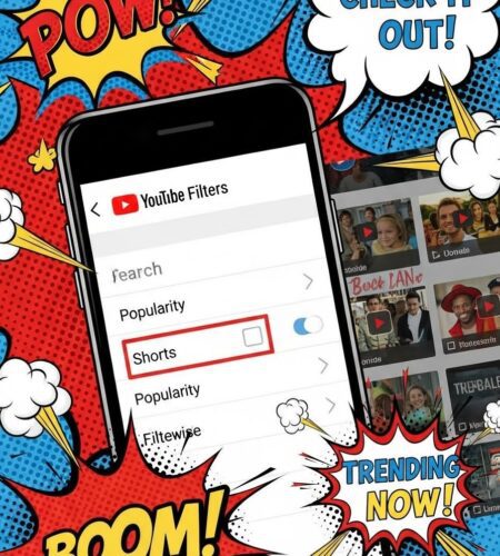 youtube ameliore ses filtres de recherche