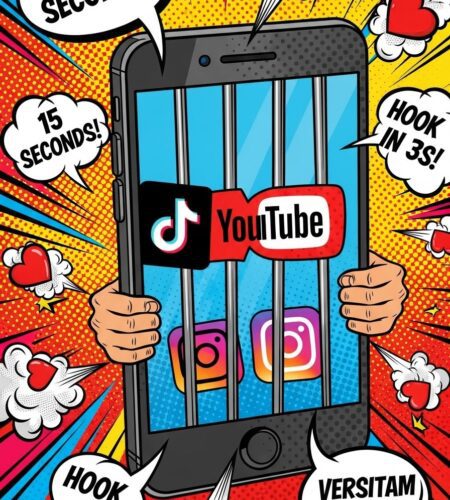 youtube tiktok instagram la guerre des formats etouffe la creativite