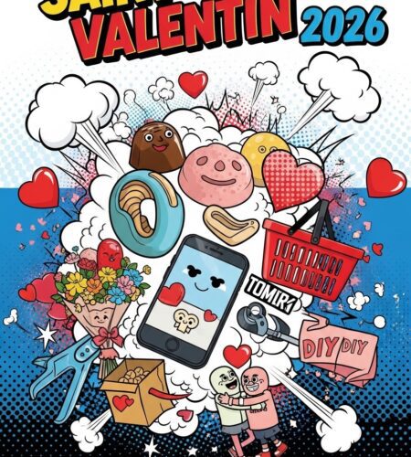 10 operations marketing creatives saint valentin 2026