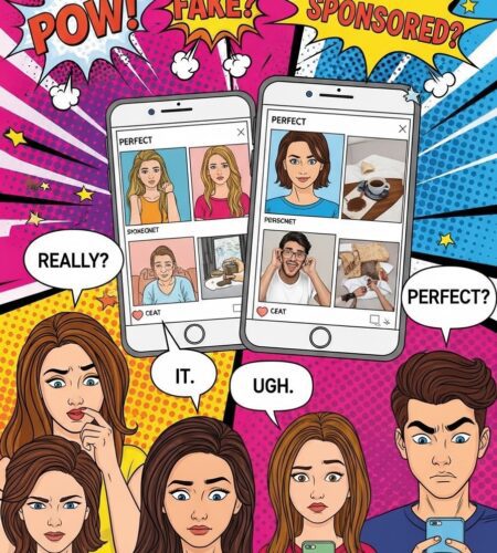 81 des 20 35 ans doutent de linfluence