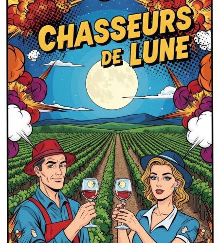 bestheim et les chasseurs de lune une campagne daffichage impactante