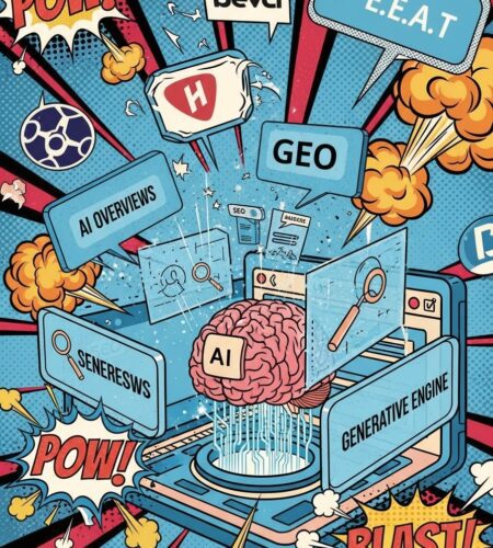 big seo 2026 nouvelles regles seo geo et content