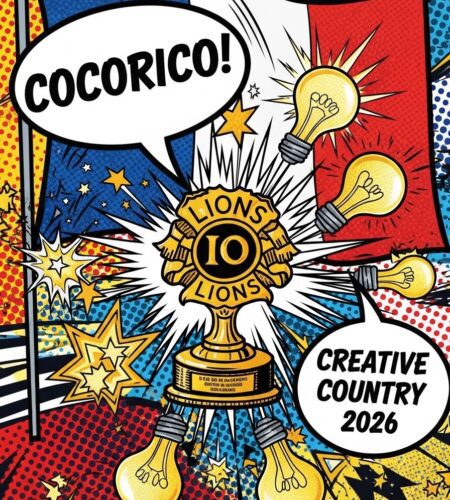 cannes lions 2026 la france pays creatif de lannee