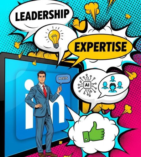 cmos francais sur linkedin en 2025 radiographie