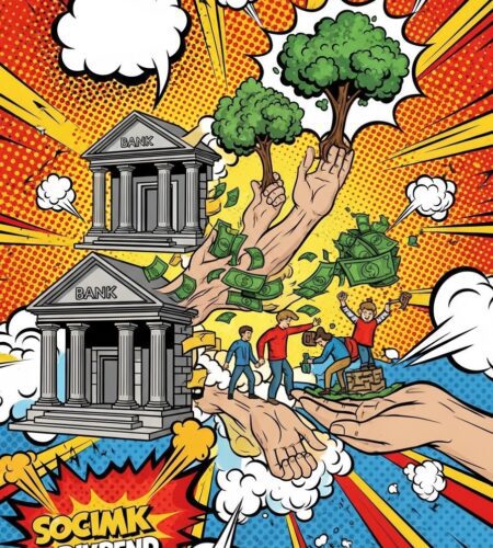 credit mutuel le dividende societal revolutionne la banque