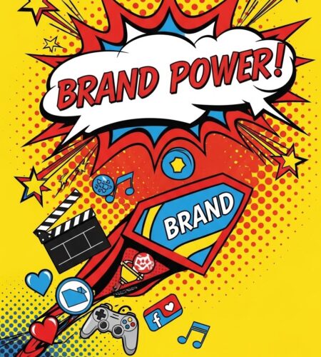 creer des narrations de marque puissantes via pop culture