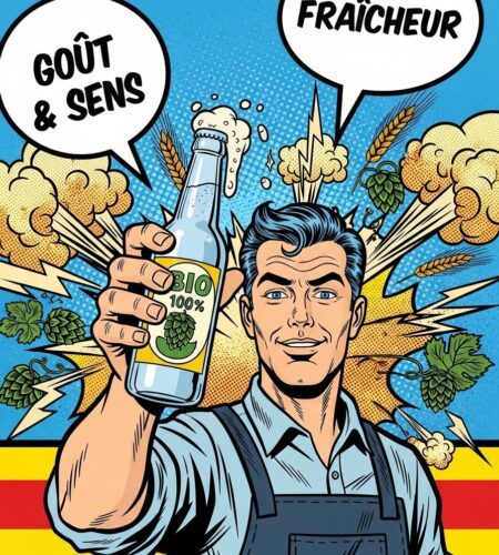 deck donohue exigence gout et engagement en biere artisanale