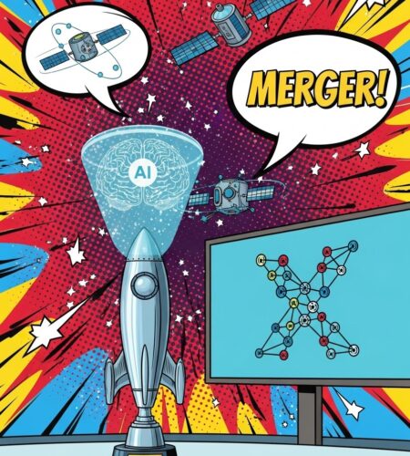 fusion spacex xai quel impact sur x