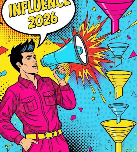 Guide 18h08 : Choisir les Formats d’Influence en 2026