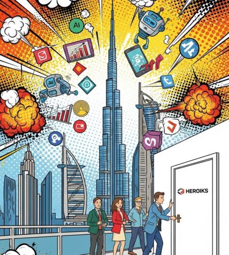 heroiks simplante a dubai strategie mena