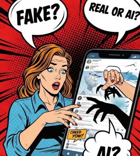 images ia trompeuses developper son oeil critique