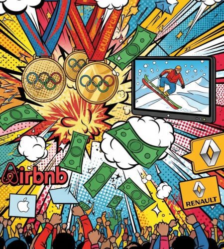 jo hiver 2026 record pub sur france tv