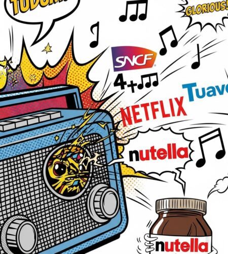 la musique en publicite strategie et impact 2026