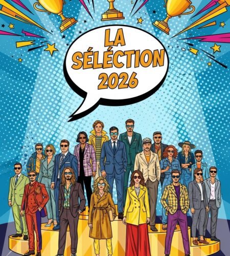 la selection les 20 personnalites qui revolutionnent la com en 2026