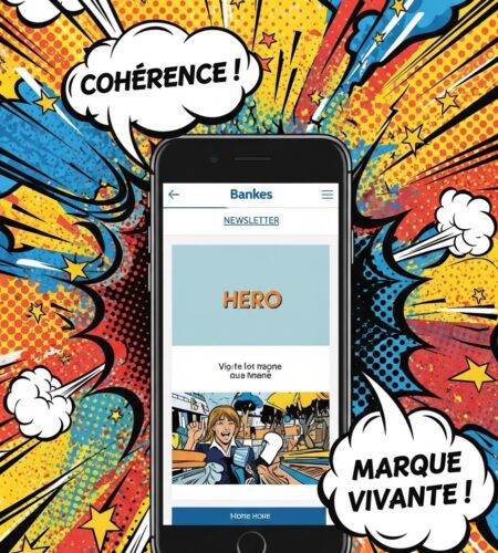 lcl et dps coherence de marque sur tous les canaux