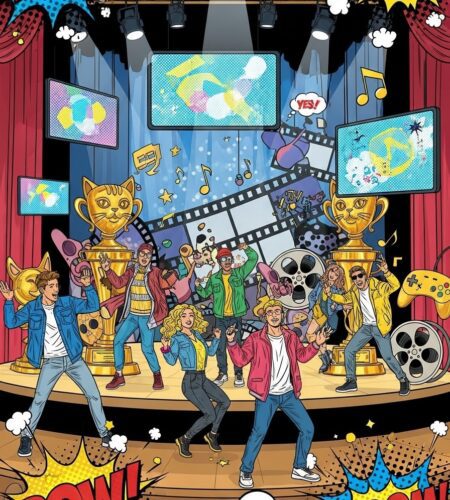 les chatons dor 2025 un virage culturel reussi