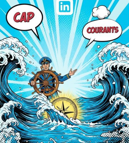 linkedin naviguez comme un capitaine en 2026