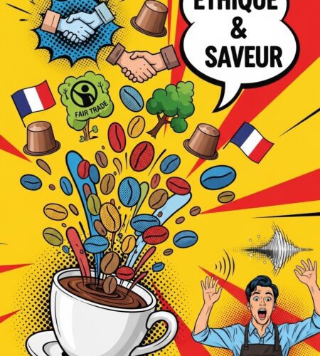 malongo ethique et innovation dans le cafe