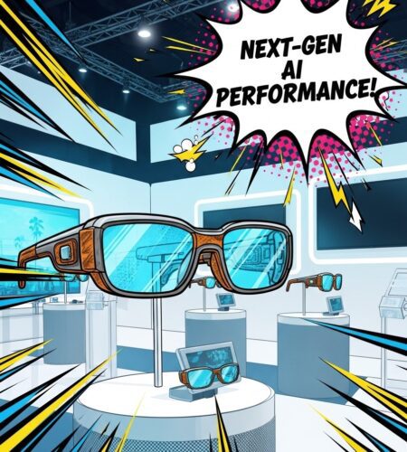 oakley meta au super bowl ia et performance