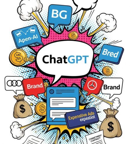 openai lance les pubs sur chatgpt 200 000 minimum