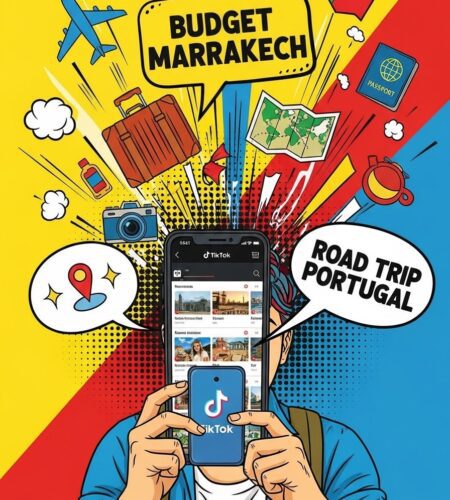 petit fute revolutionne le voyage sur tiktok