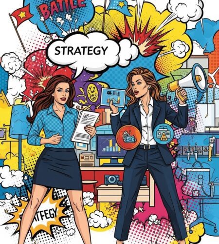 proches renforce sa direction avec deux nouvelles dga